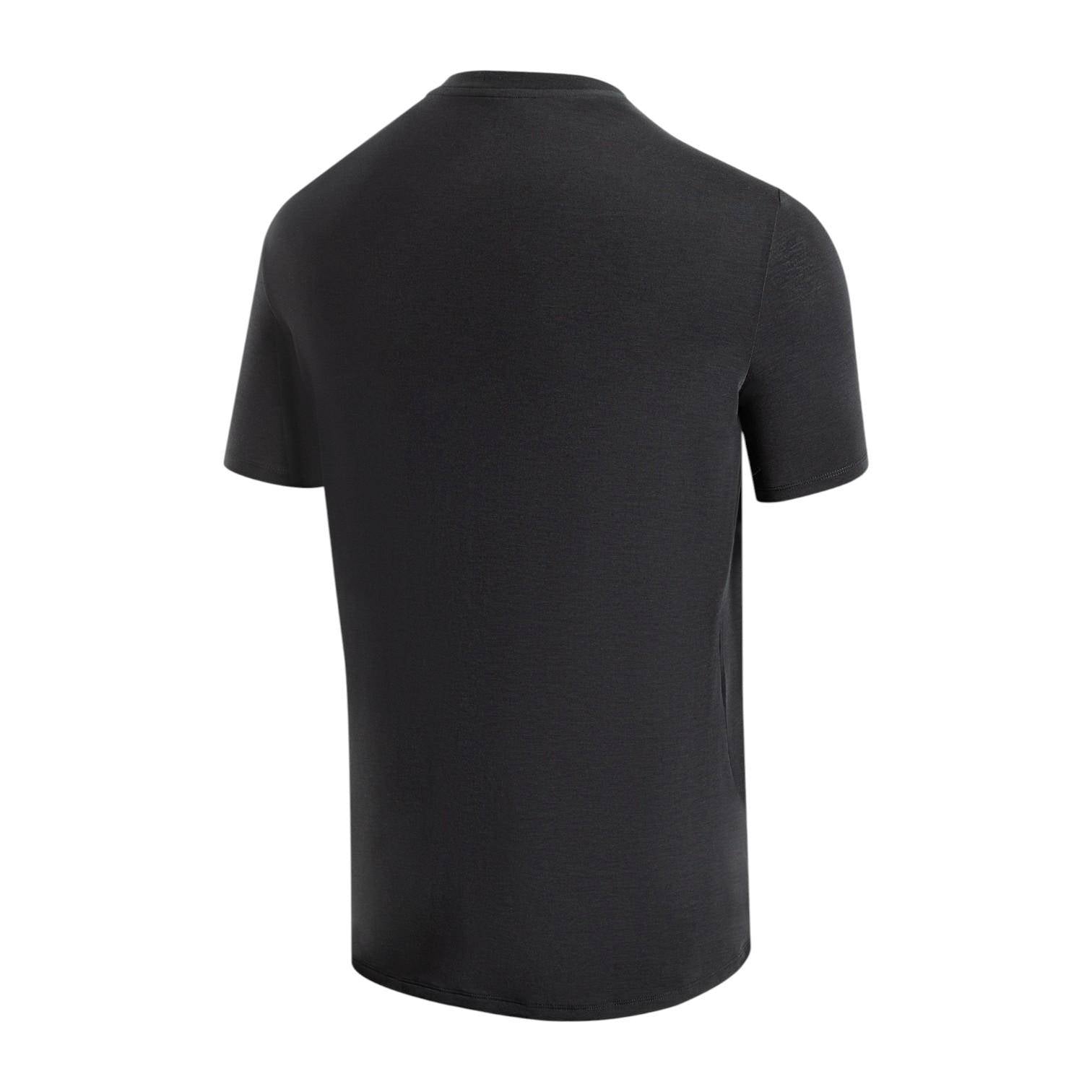 Ewoke Short Sleeve