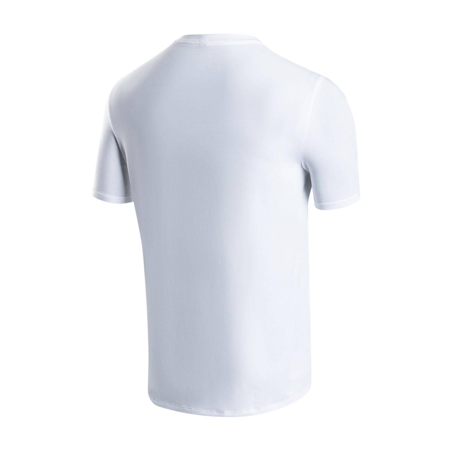 Ewoke Short Sleeve