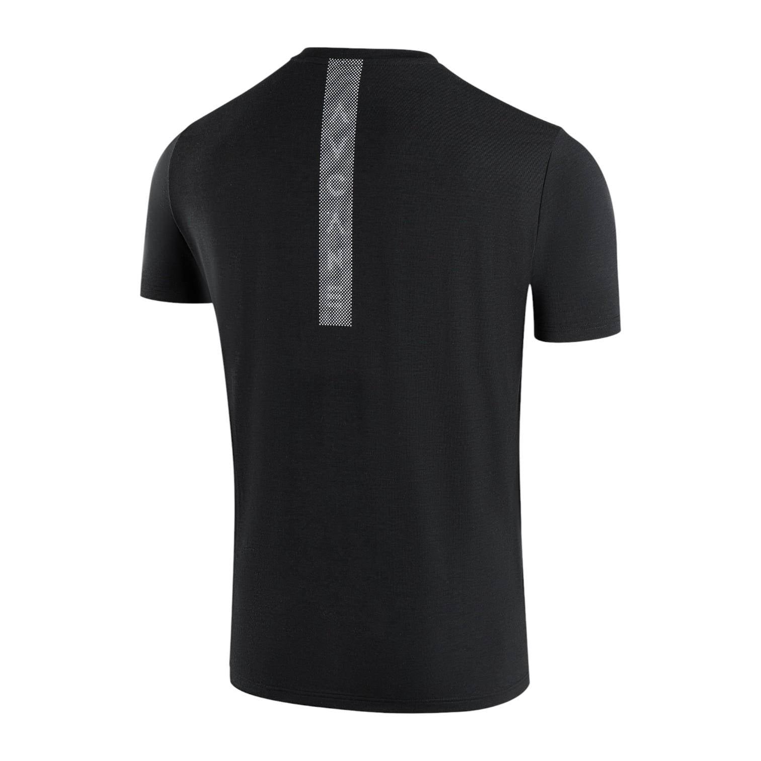 Lunar Short Sleeve