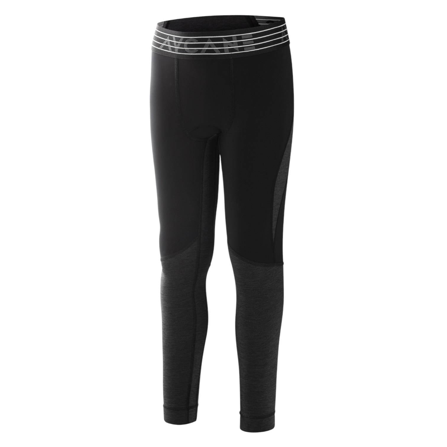 Rebel Pro Baselayer Pants Youth