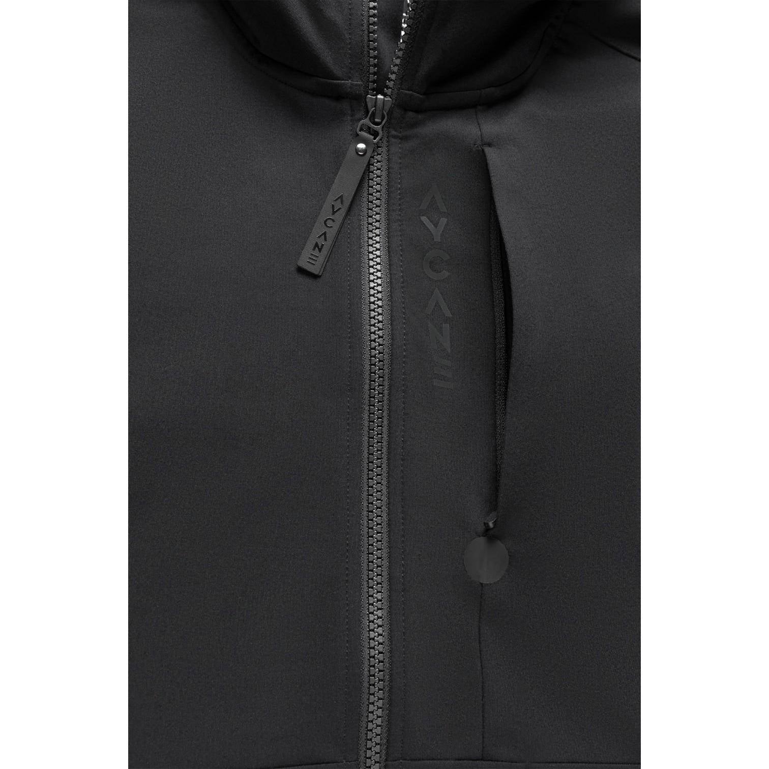 Arexx Zip Hoodie