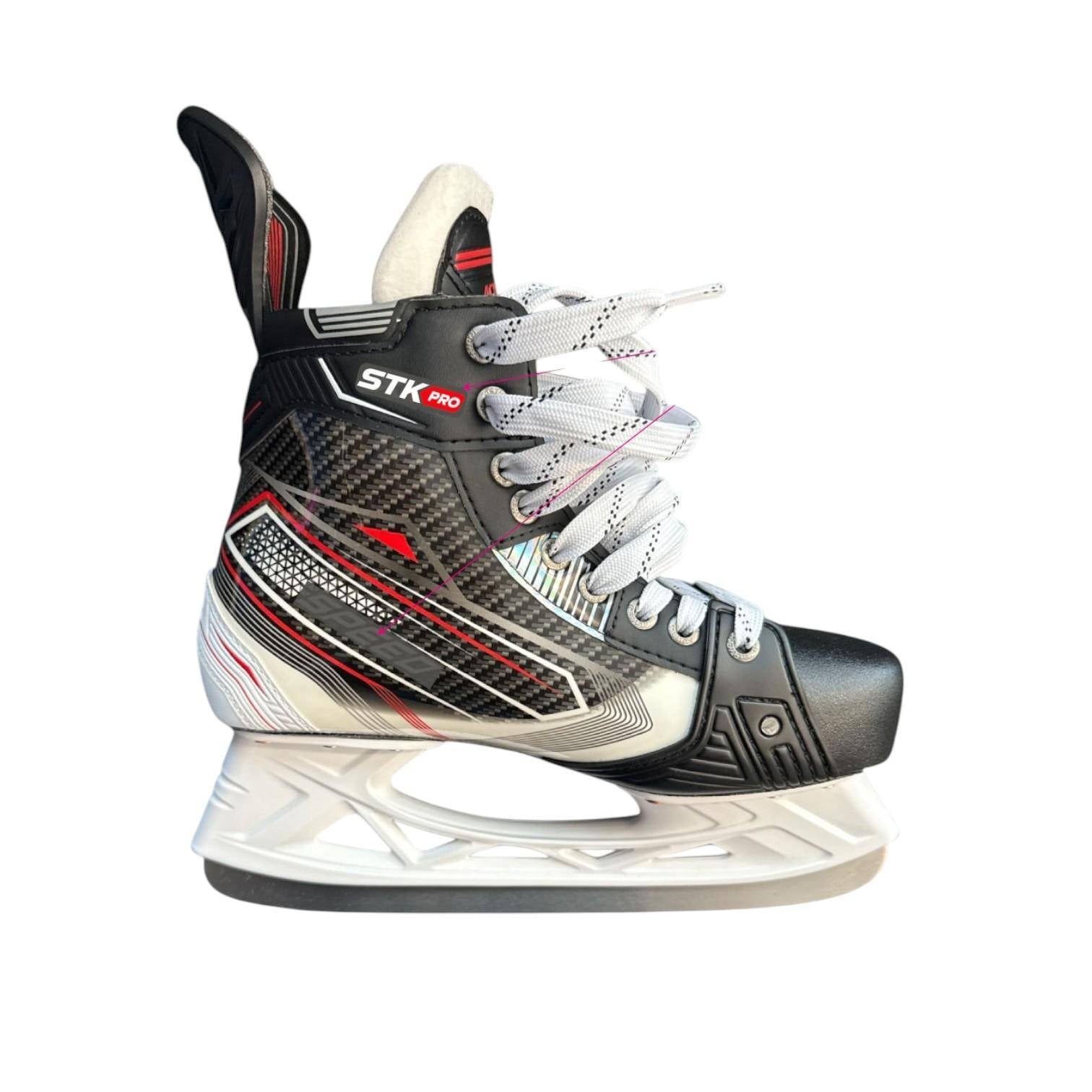 STK PRO Schlittschuhe Senior