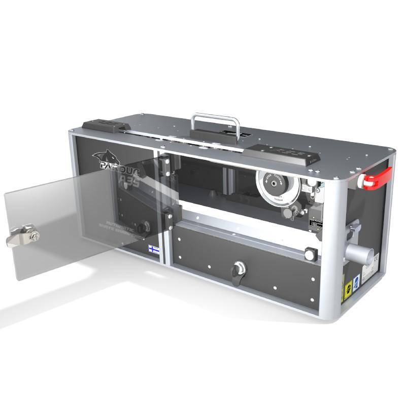 Parduc® A35 Skate sharpener