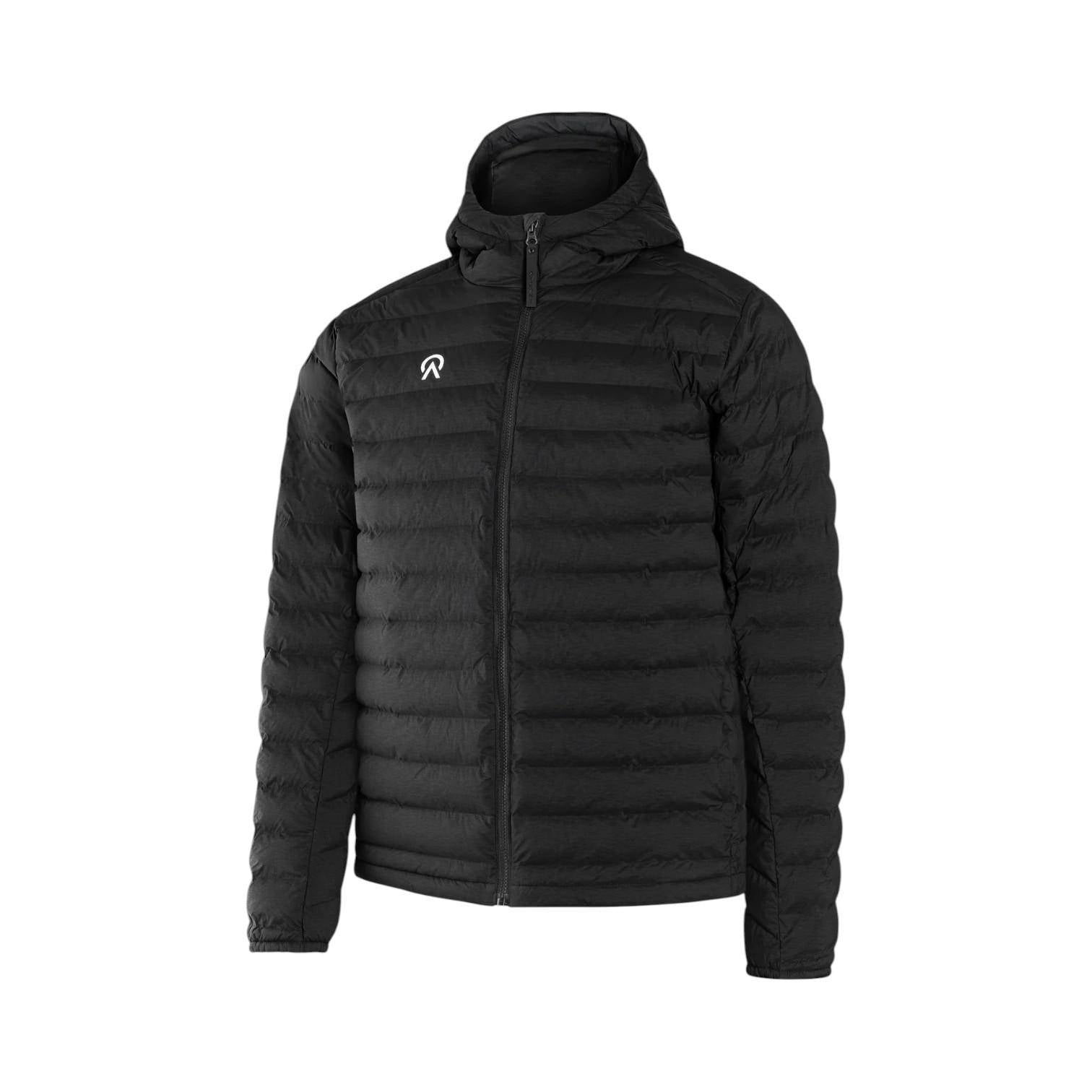 T-LITE Jacket Black Youth - Kids