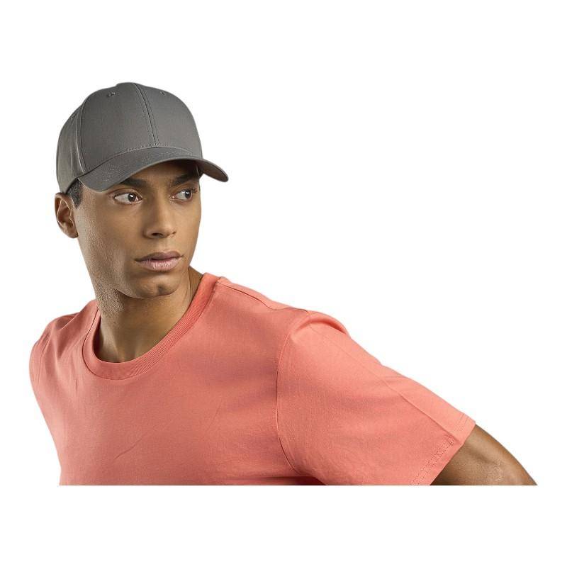 Bolt Baseball Cap bestickt