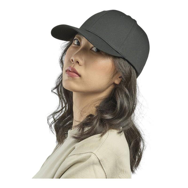 Bolt Baseball Cap bestickt