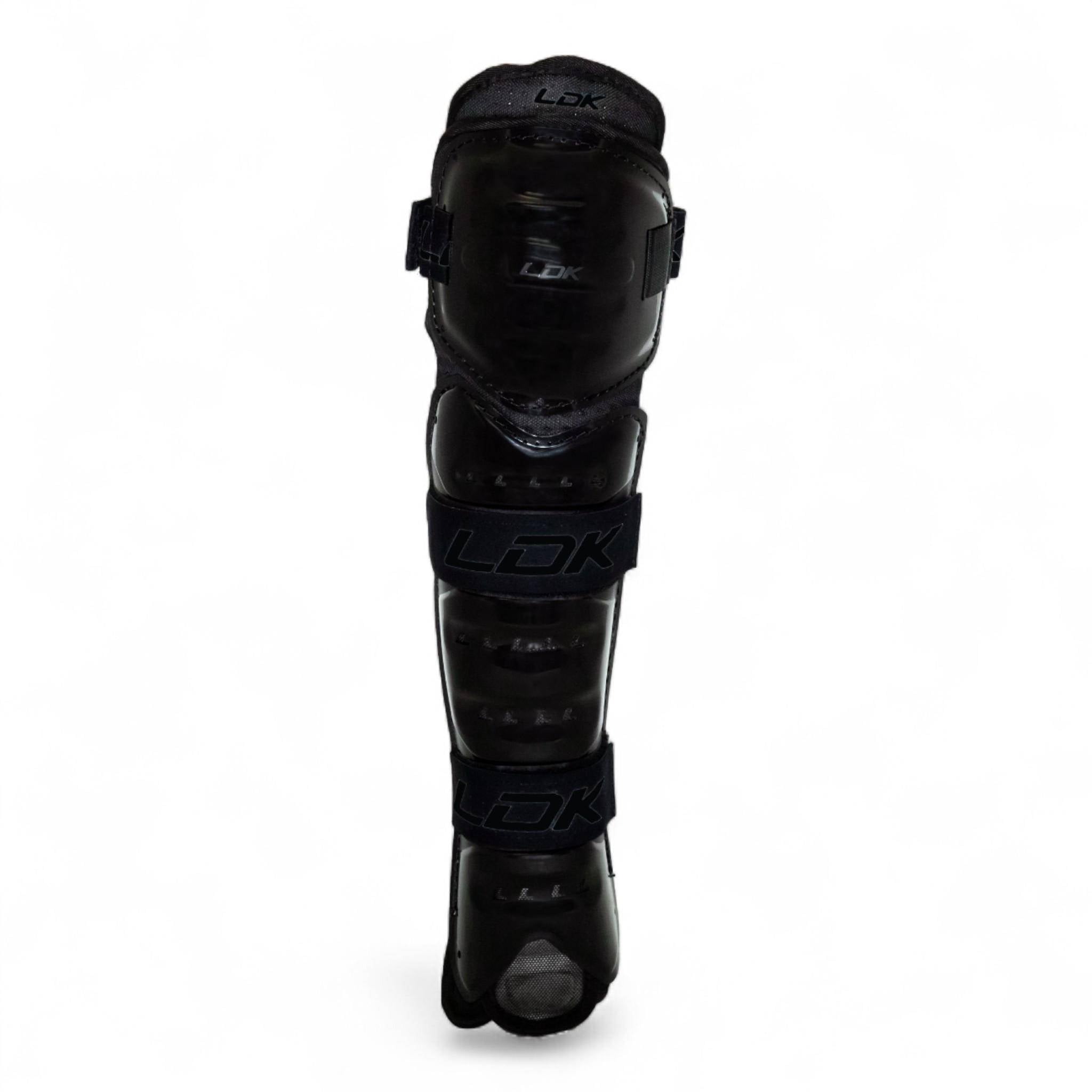 LDK Streethockey Schienbeinschoner HP1