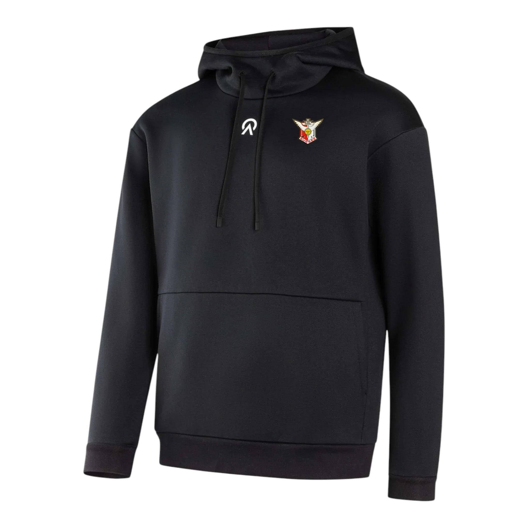 Squad Hoodie EHC Sursee