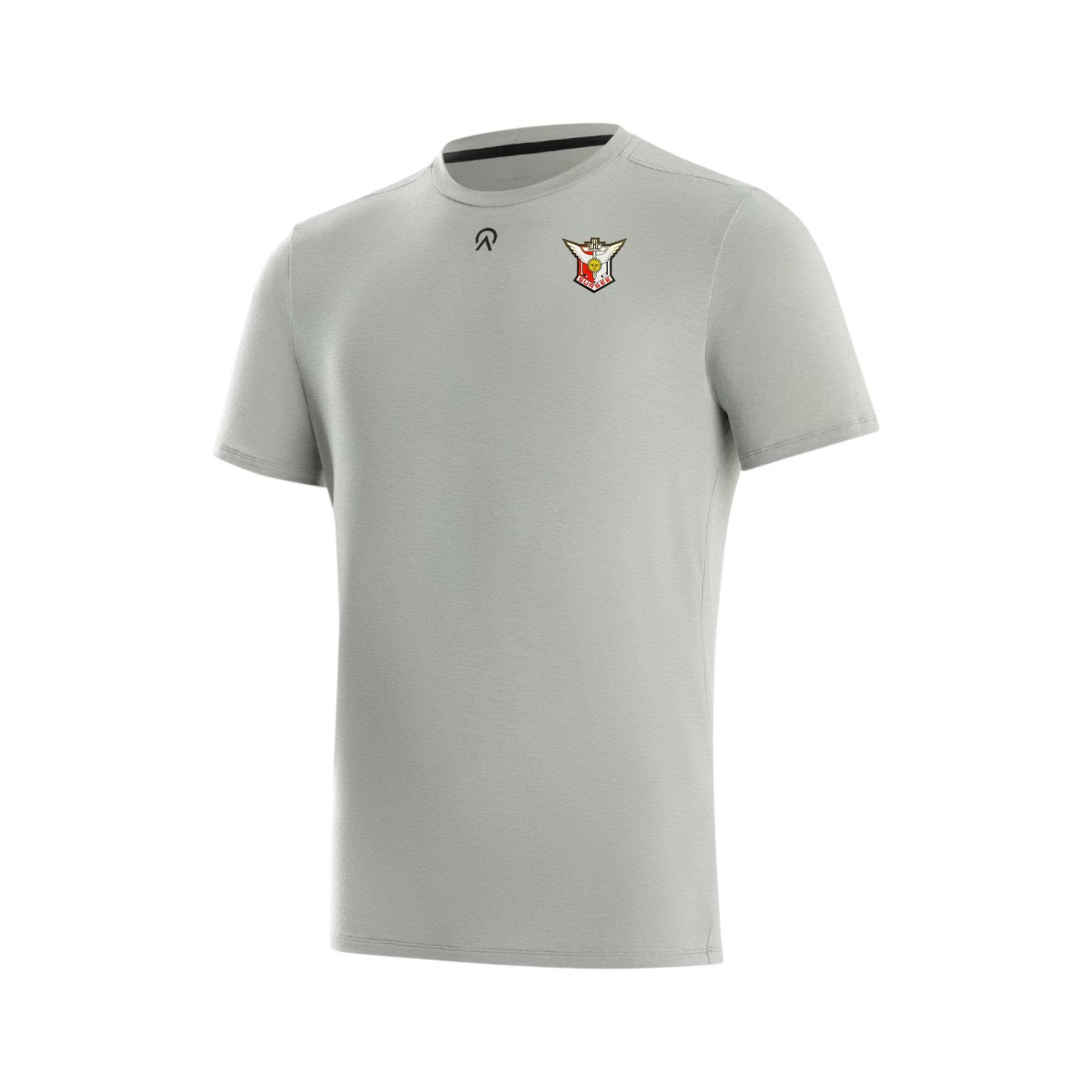 Circle Short Sleeve EHC Sursee