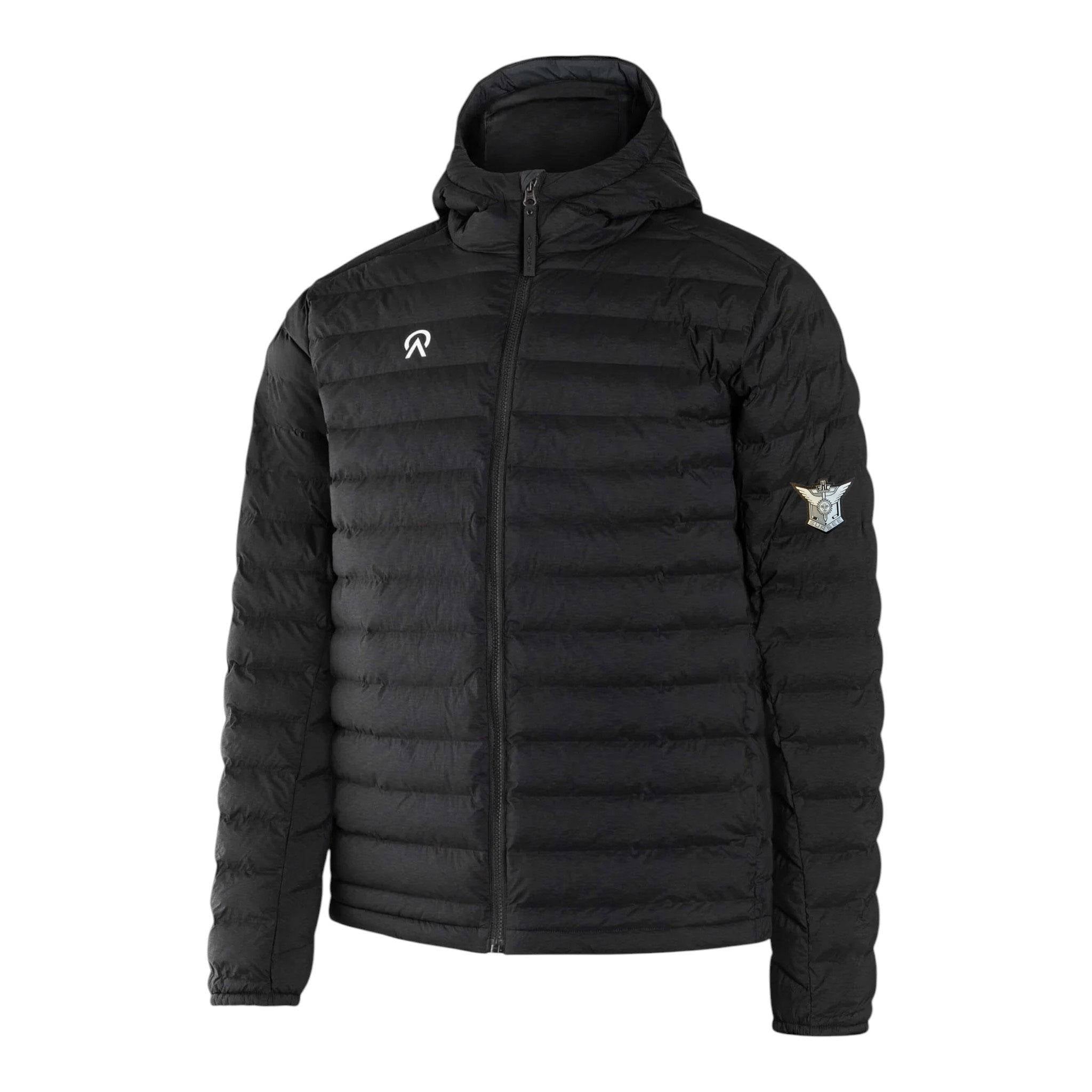T-LITE Jacket Black Youth - Kids EHC Sursee