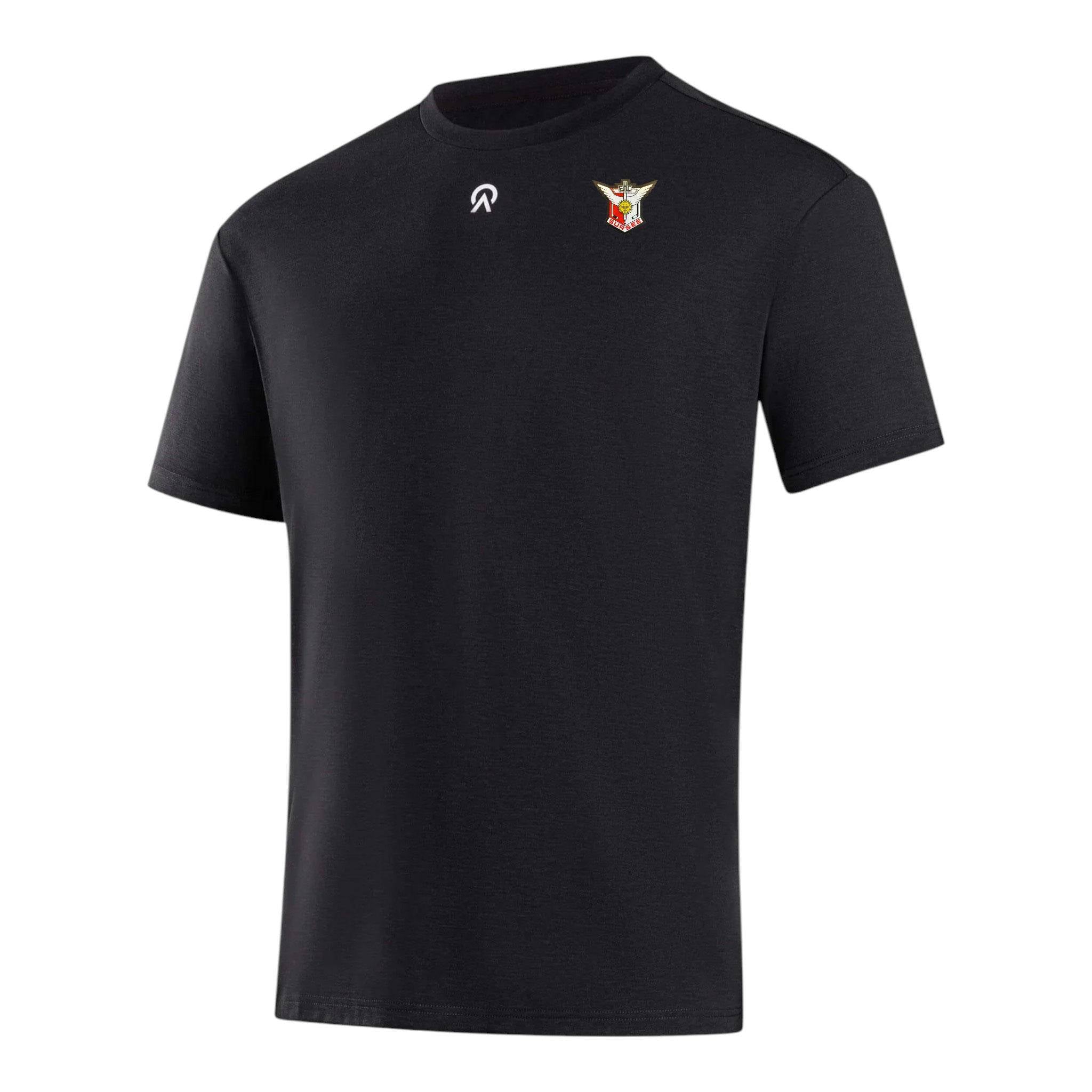 Route Short Sleeve Tee EHC Sursee