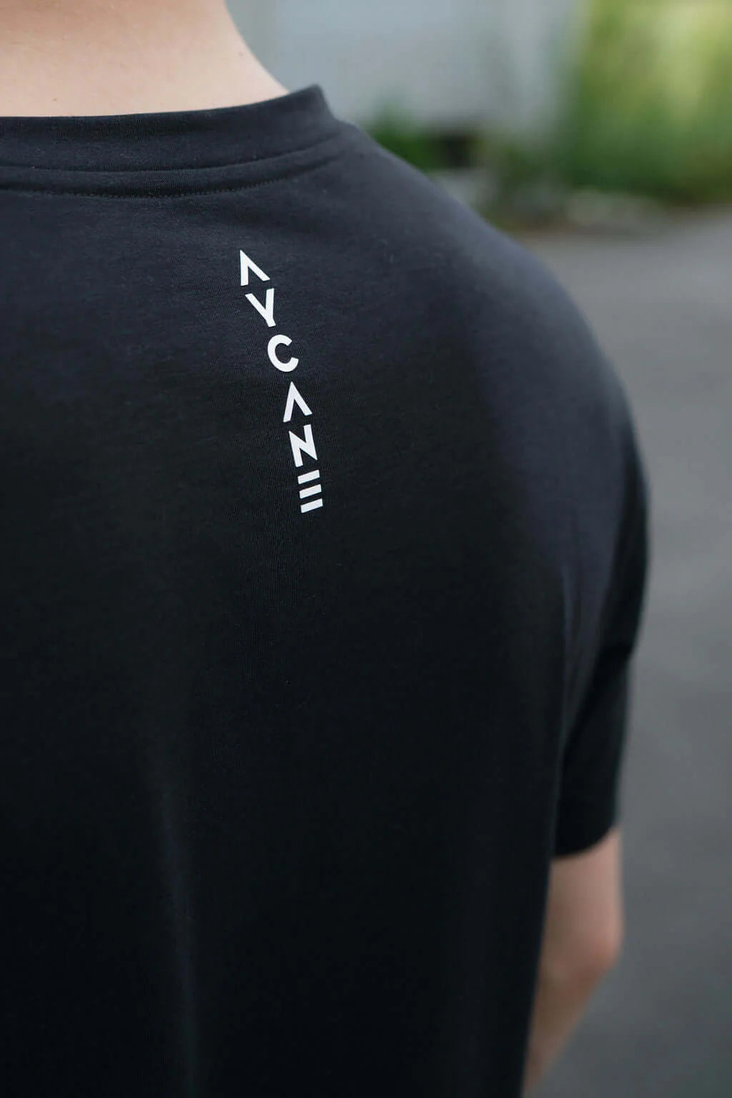 Route Short Sleeve Tee EHC Sursee
