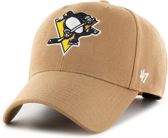 NHL Cap 47 MVP Adjustable