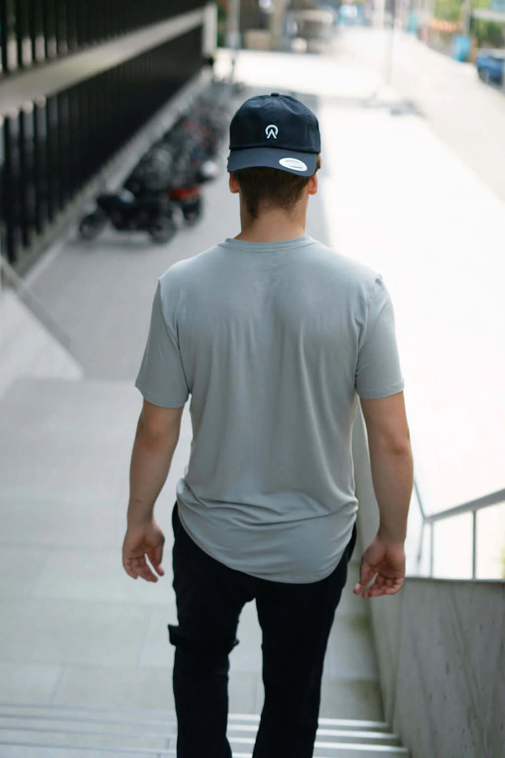 Circle Short Sleeve Youth
