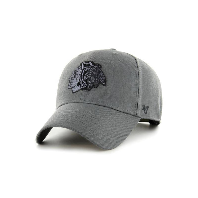 NHL Cap 47 MVP Adjustable