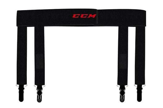 CCM Loop Suspenders Junior