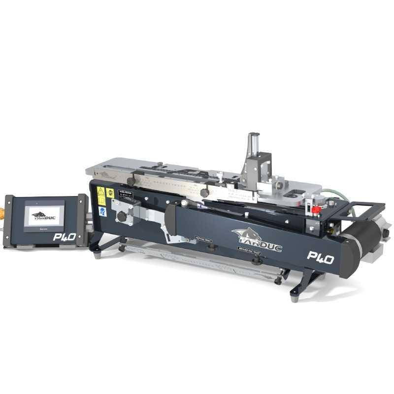 Parduc® P40 Skate sharpener