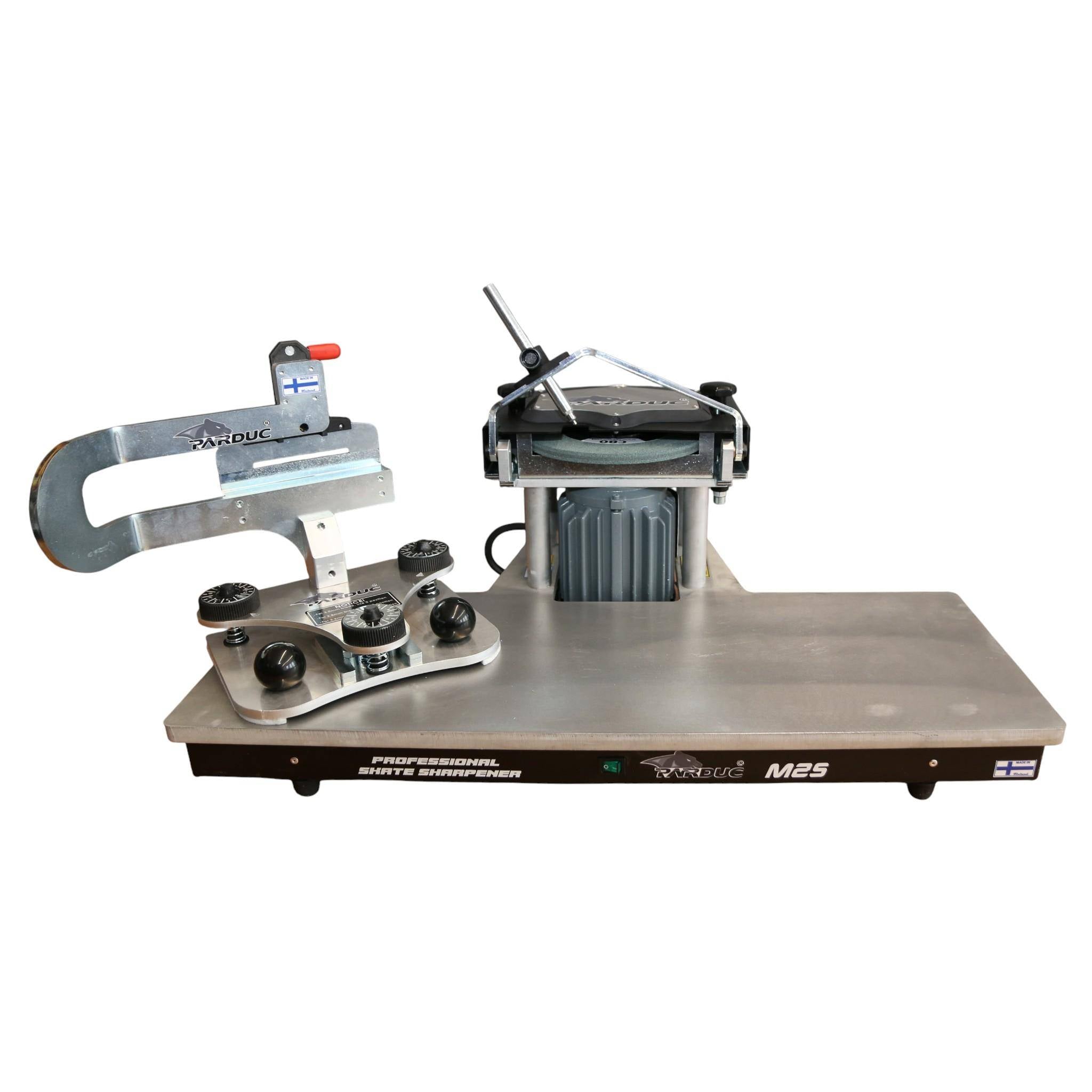 Parduc® M25 Skate sharpener