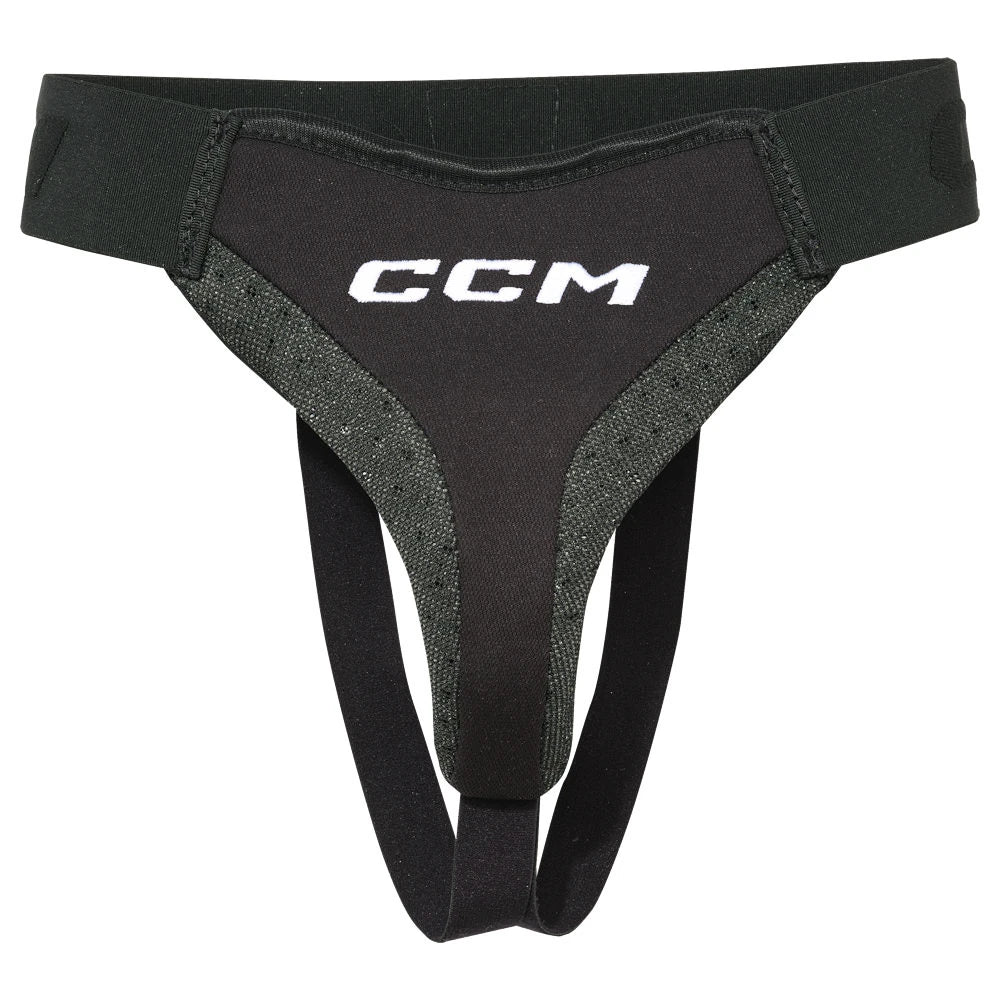 CCM Damen Tiefschutz Pelvic