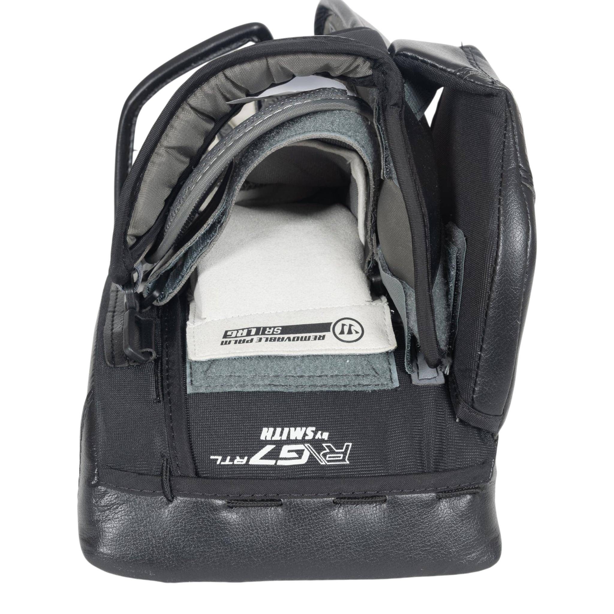 Warrior G7 PRO Blocker Senior