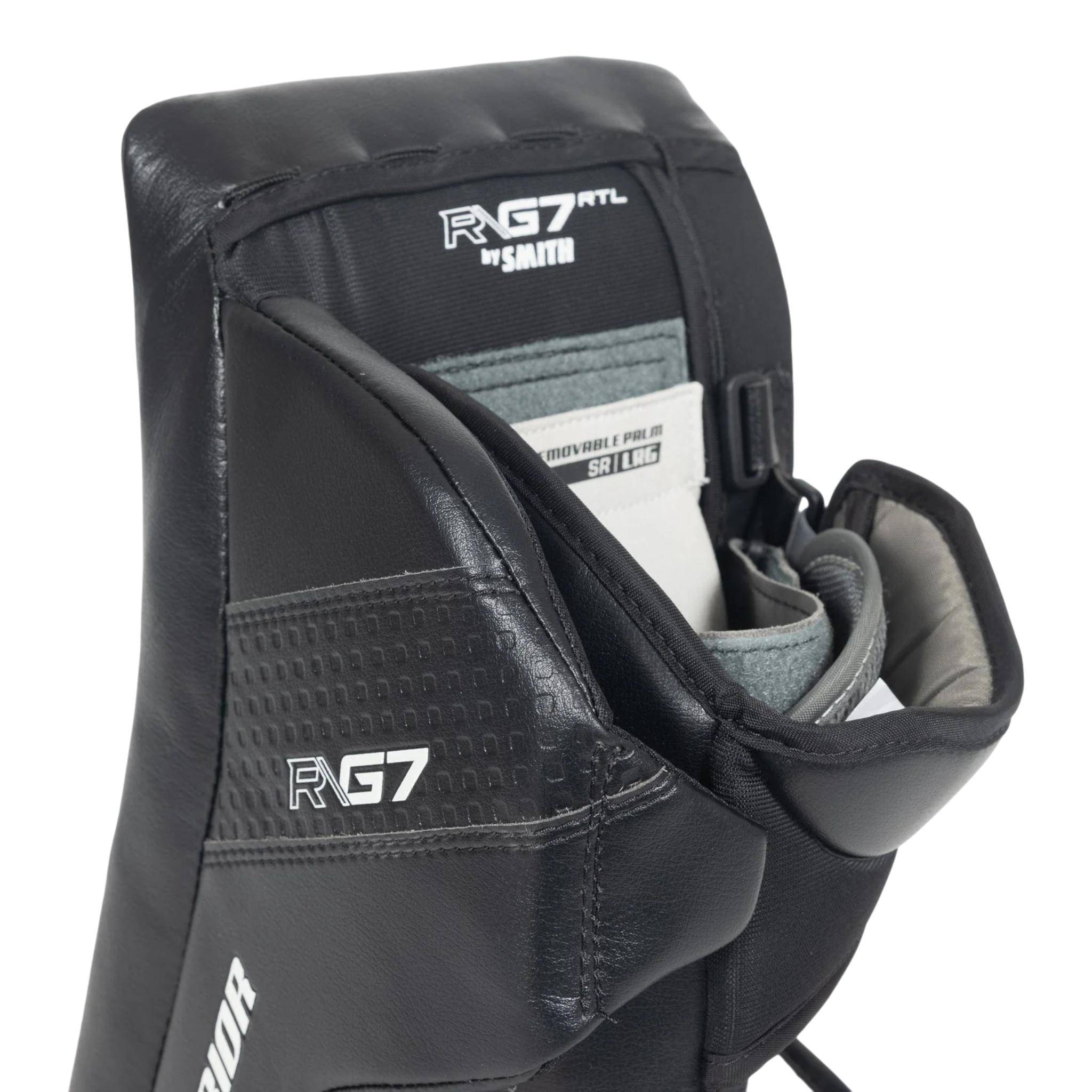 Warrior G7 PRO Blocker Senior