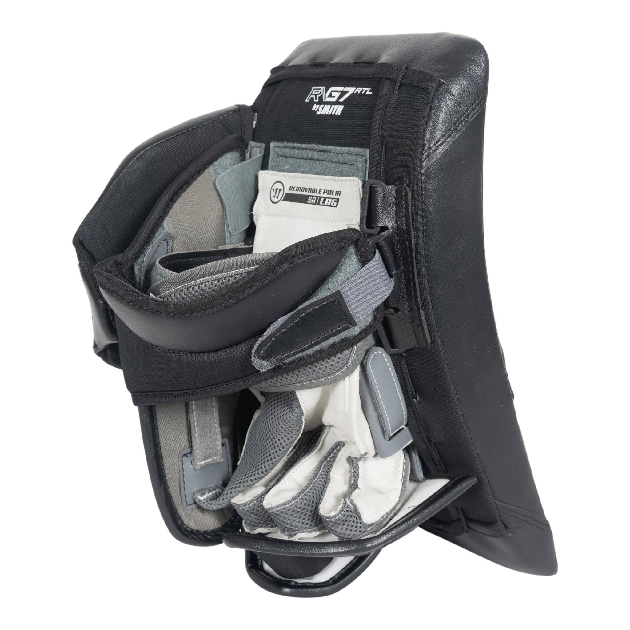 Warrior G7 PRO Blocker Senior