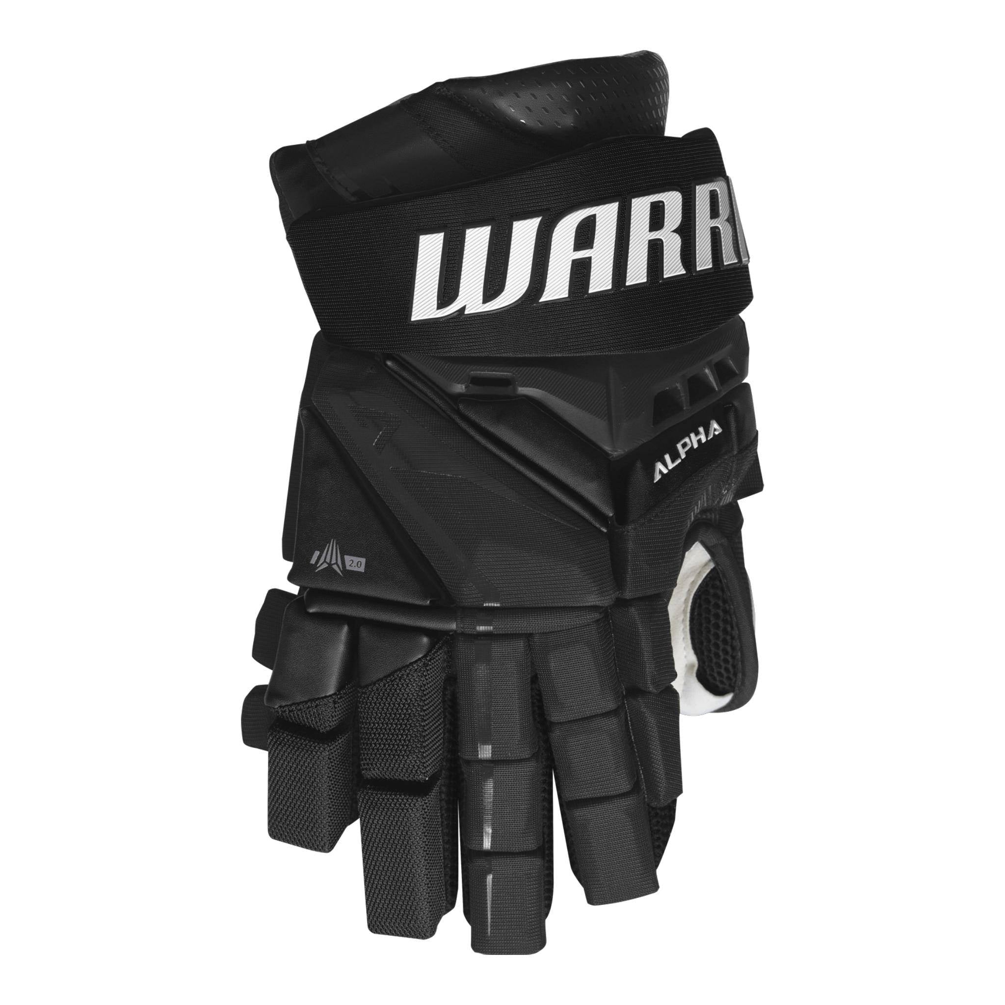 Warrior LX 3 PRO Handschuh Senior