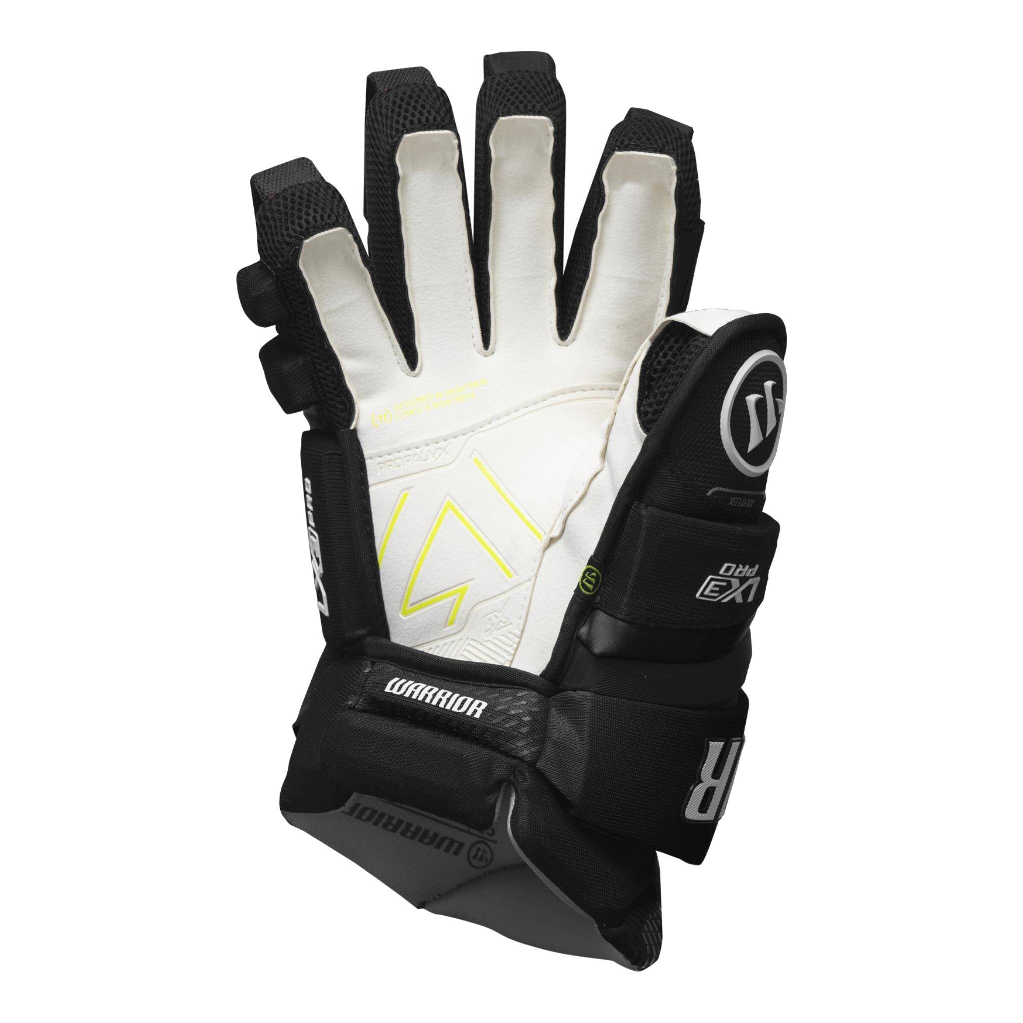 Warrior LX 3 PRO Handschuh Senior