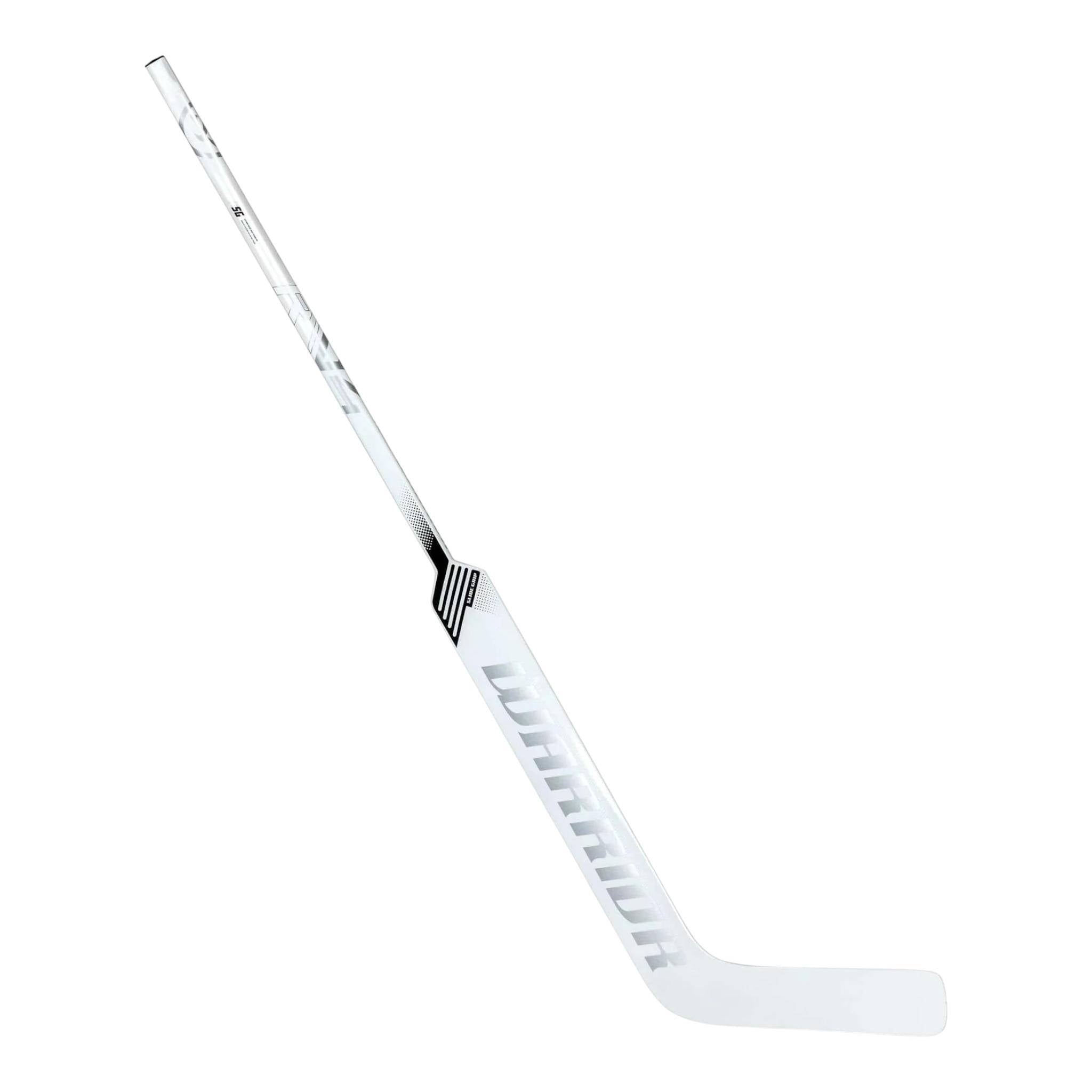 Warrior V4 Goaliestock Senior