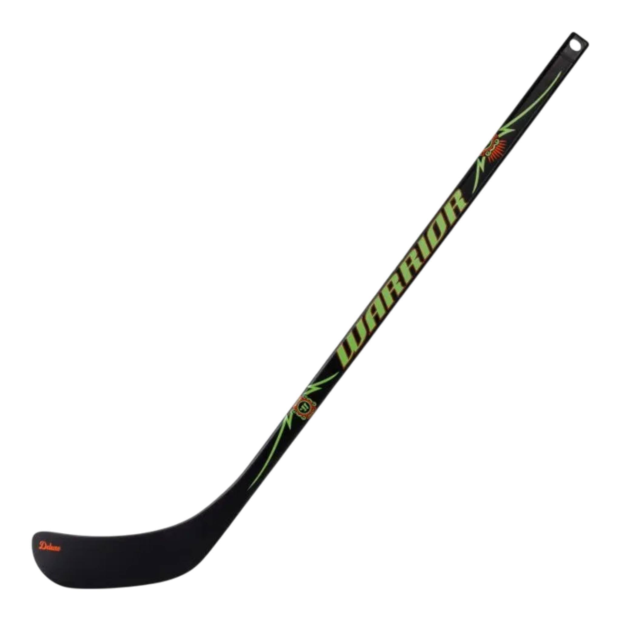 Warrior Alpha Deluxe Mini Stock