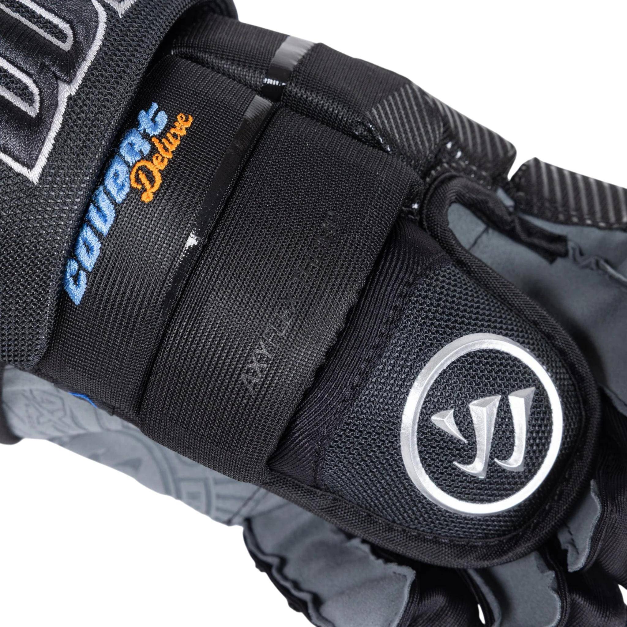 Warrior Covert Deluxe Handschuh Senior