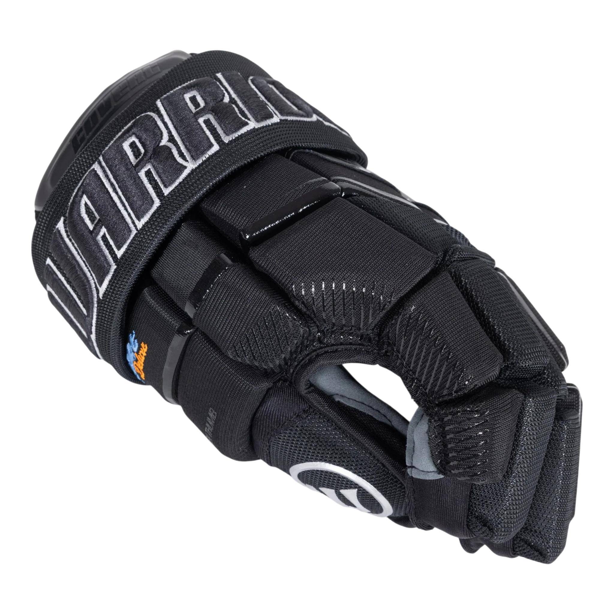 Warrior Covert Deluxe Handschuh Senior
