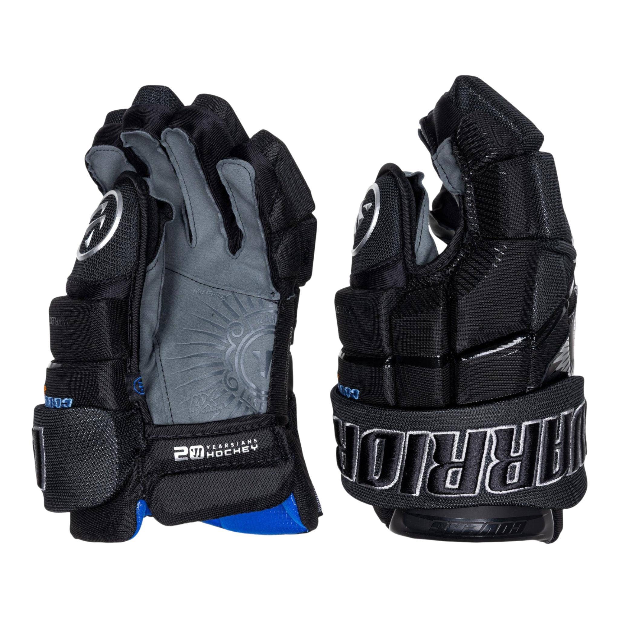 Warrior Covert Deluxe Handschuh Junior