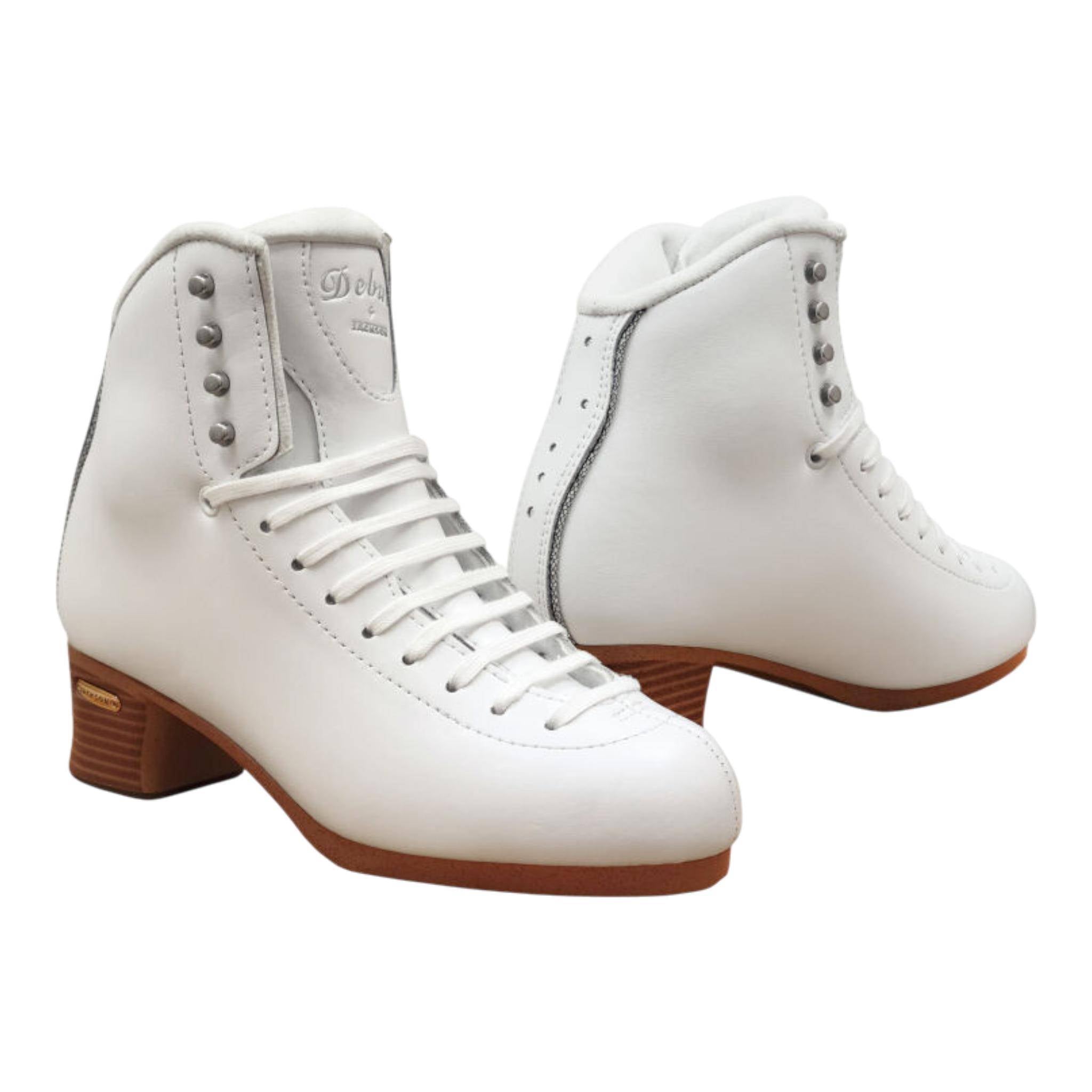 Jackson Eiskunstlaufschuh Debut Women Boot 50 Fusion