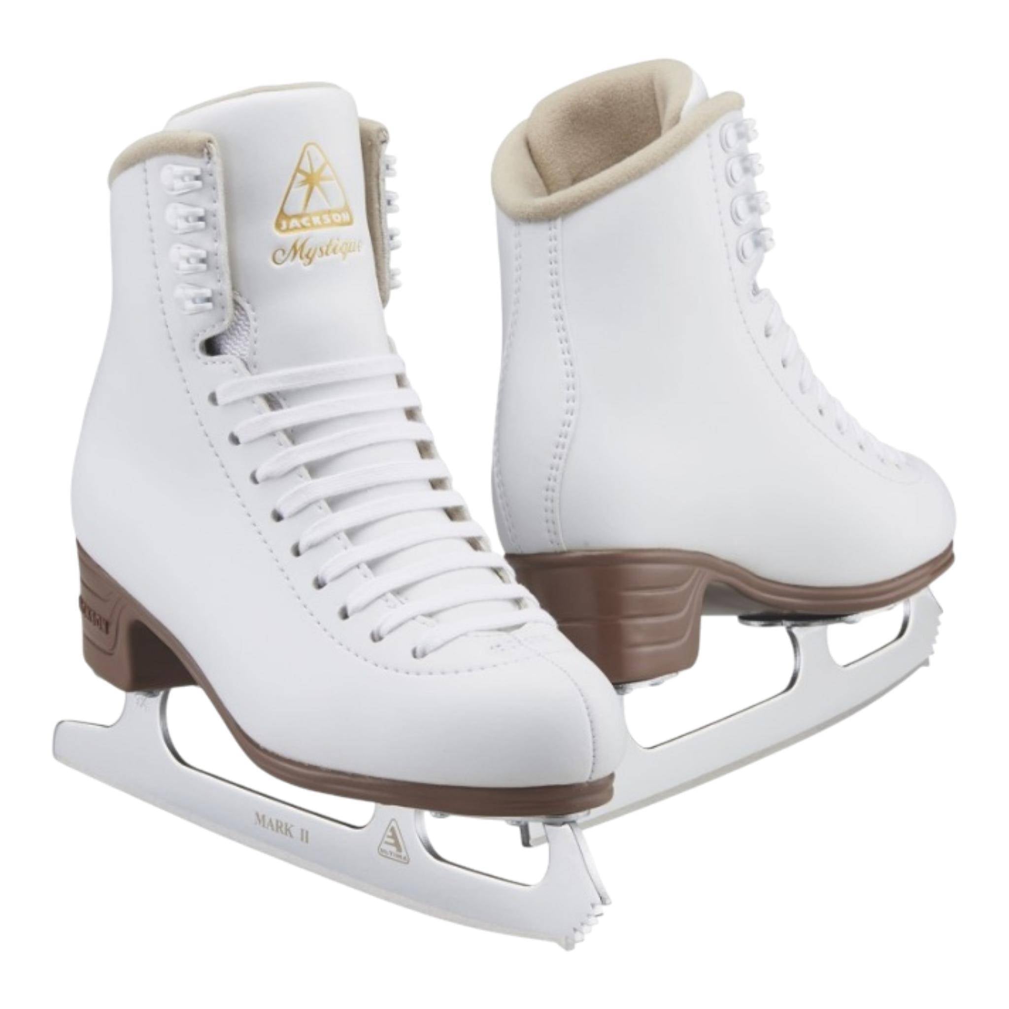 Jackson Eiskunslaufschuh Mystique Women