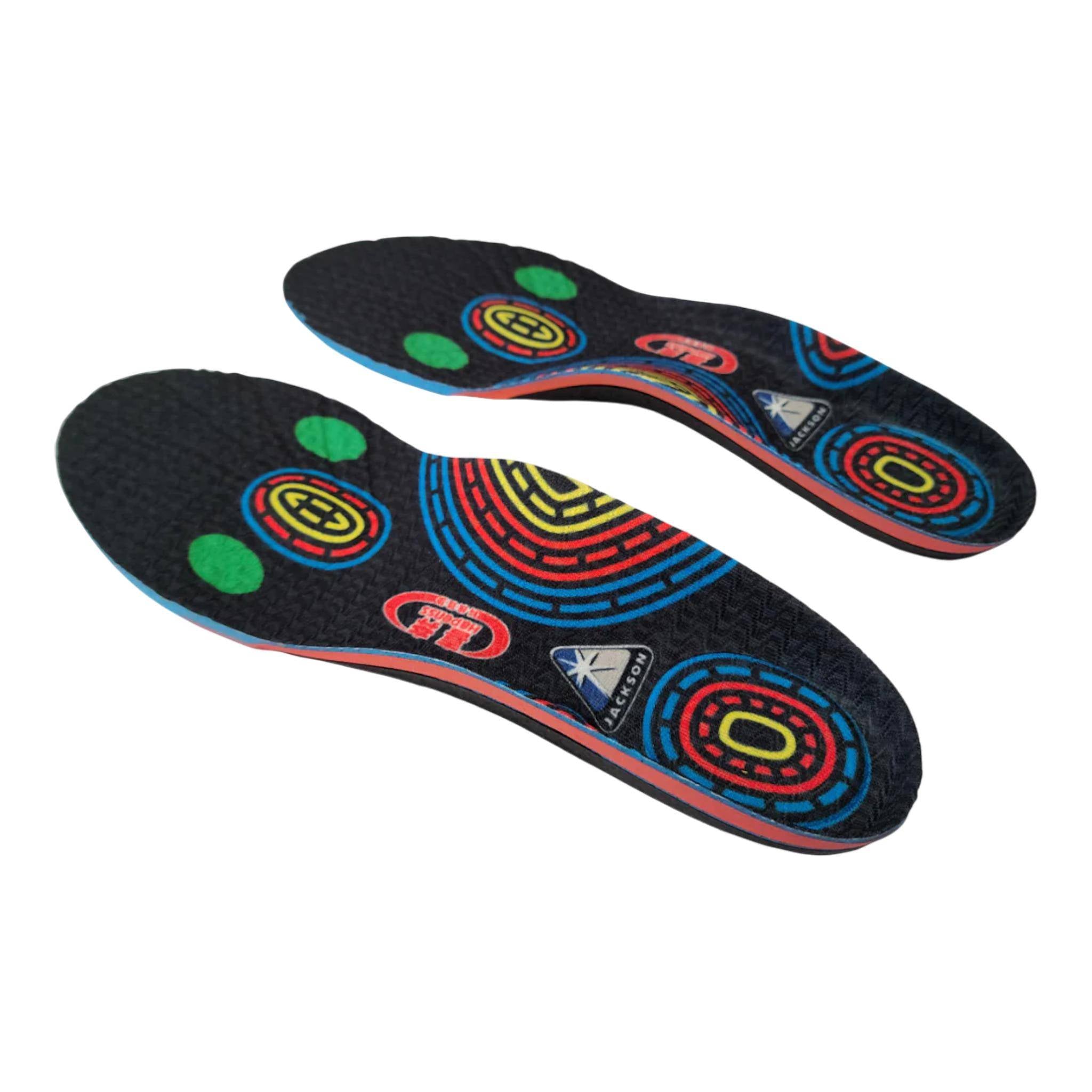 Jackson Sohle ProSupport+