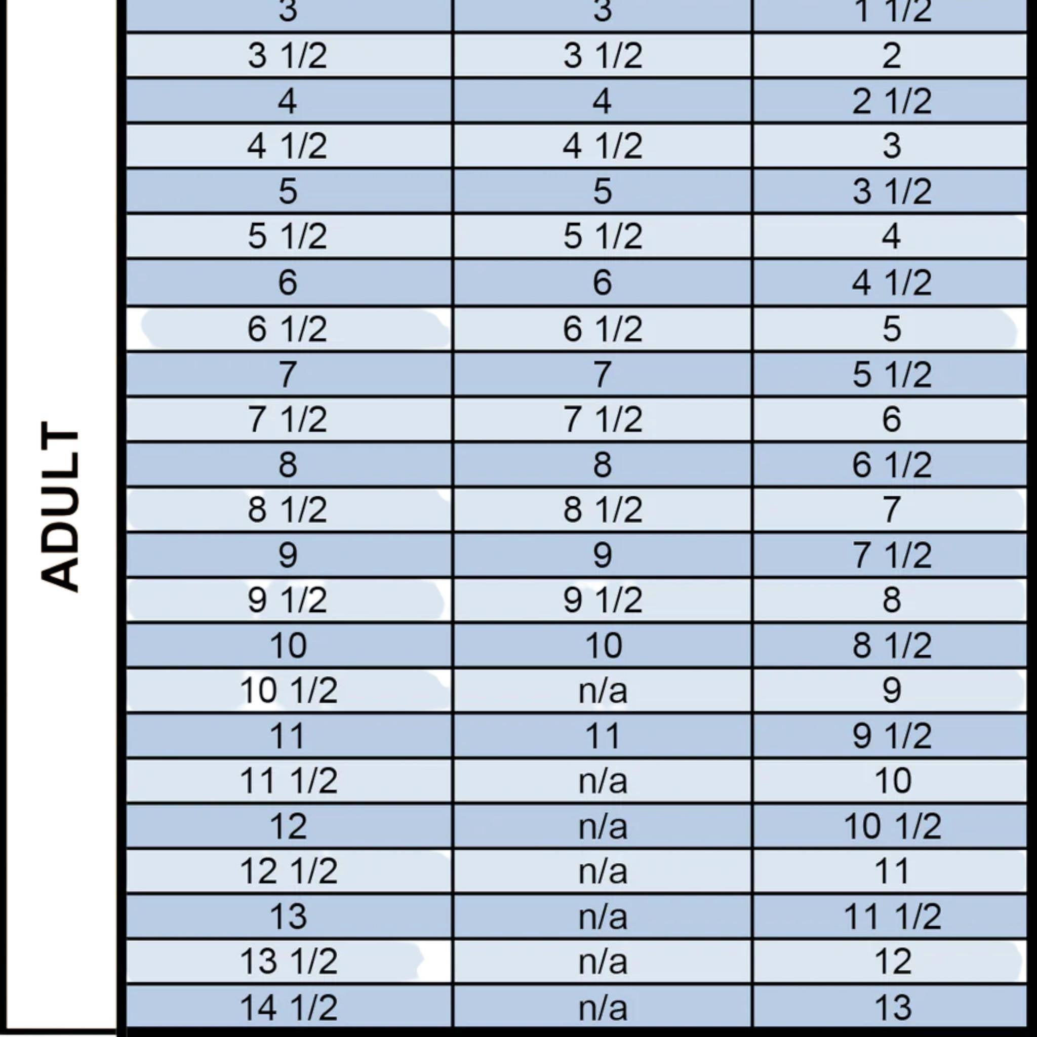 Jackson Sohle ProSupport+