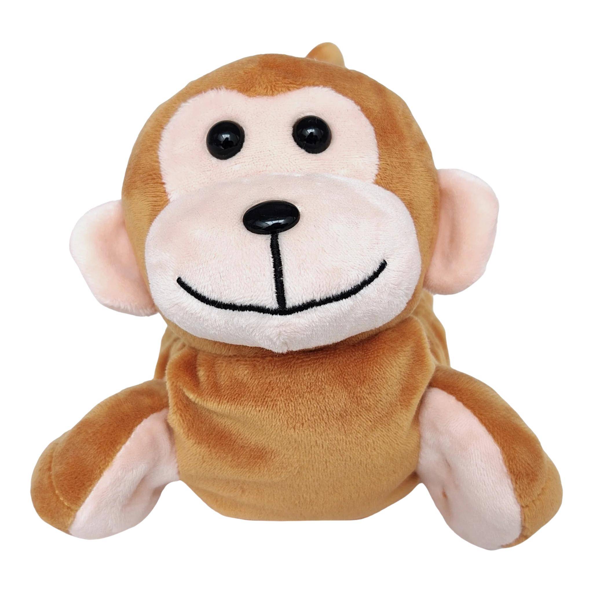 Jackson Stofftier Eiskunstlaufschoner