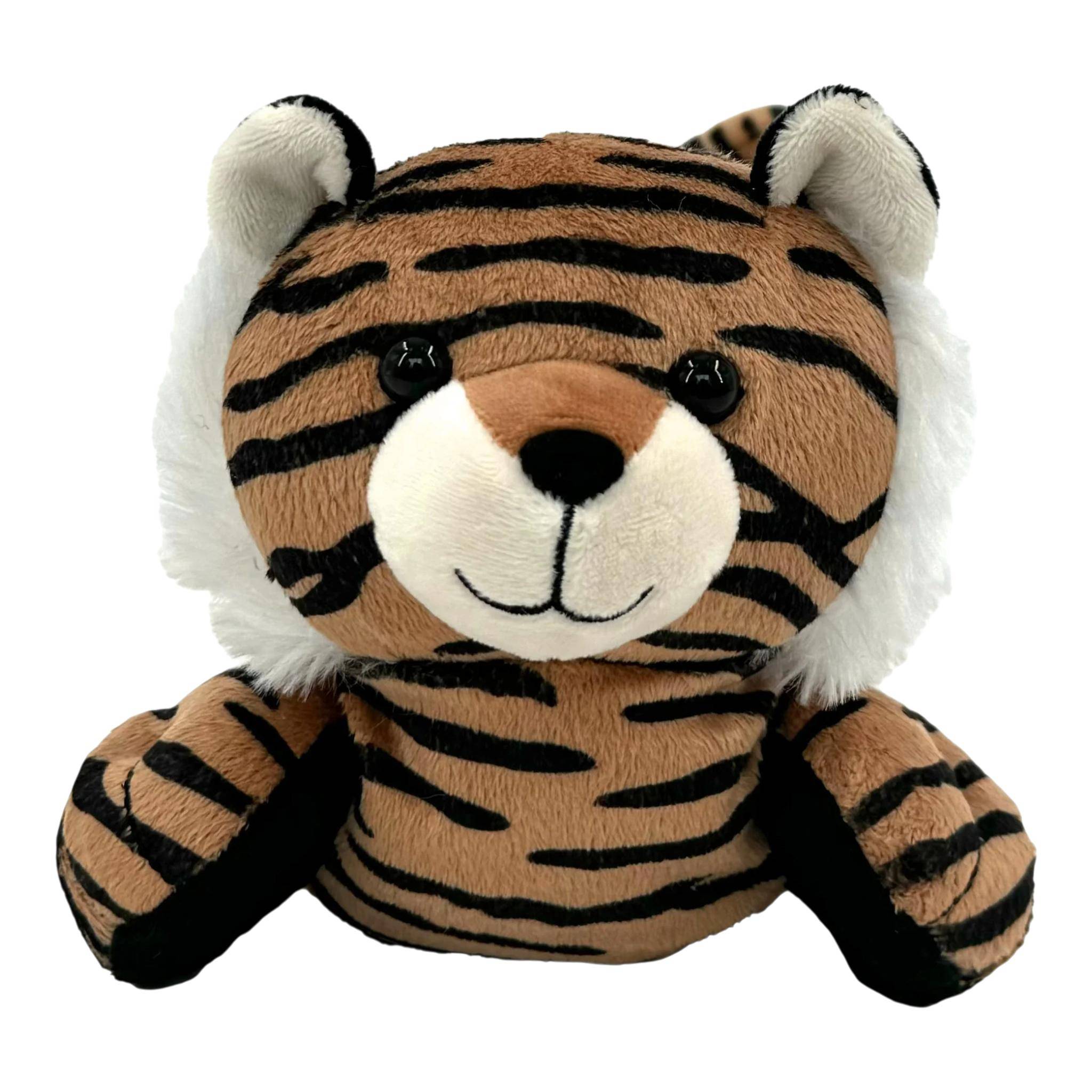 Jackson Stofftier Eiskunstlaufschoner