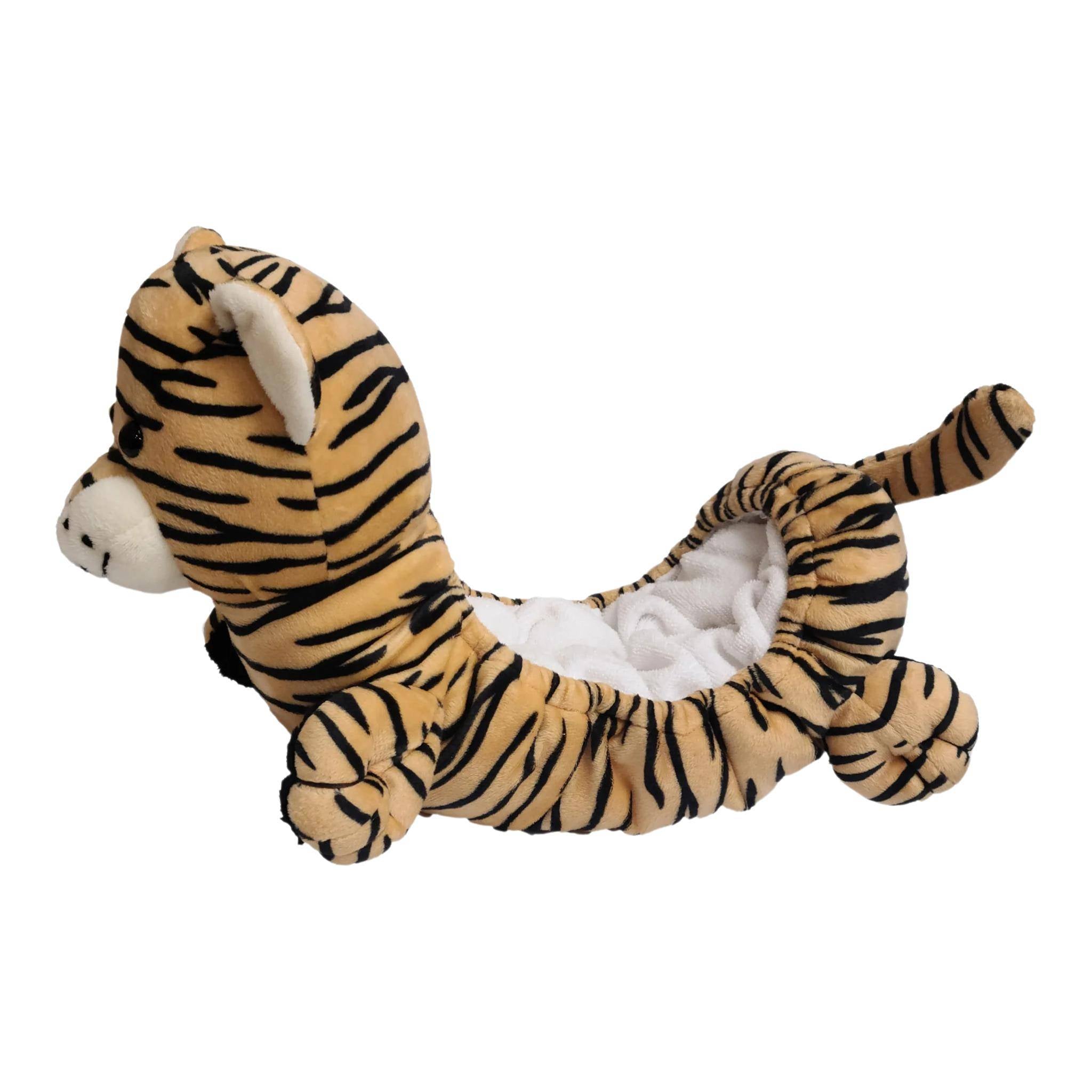 Jackson Stofftier Eiskunstlaufschoner