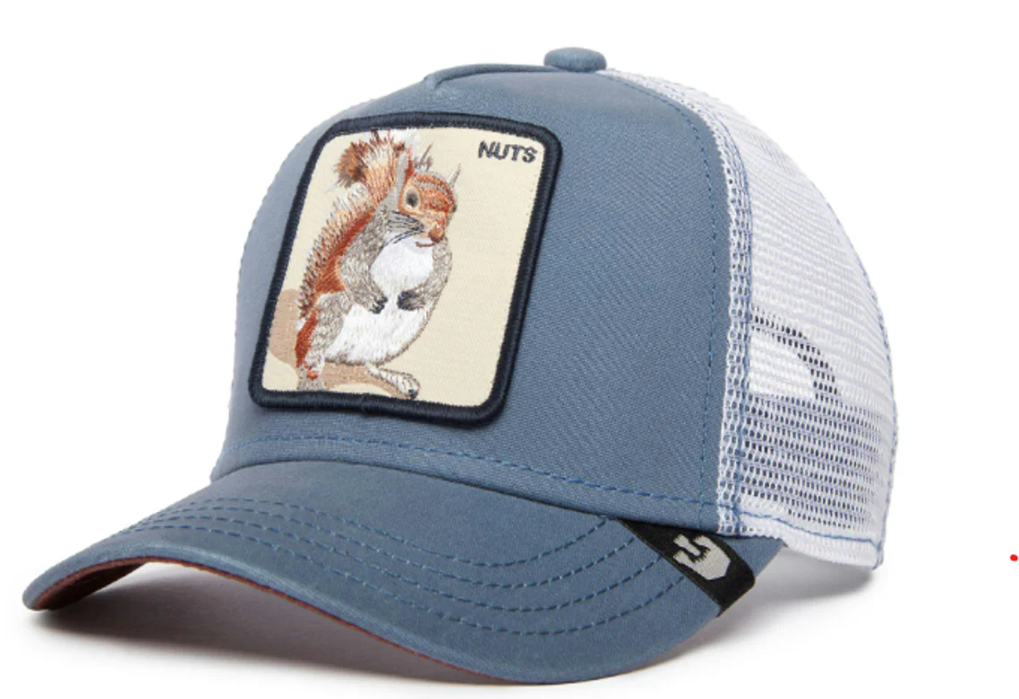 Goorin Kinder-Little Squirrel