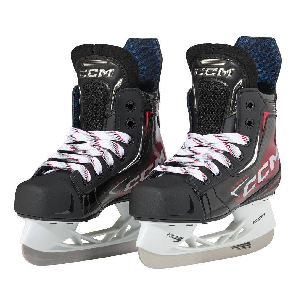 CCM Jetspeed FT890 Schlittschuhe Youth