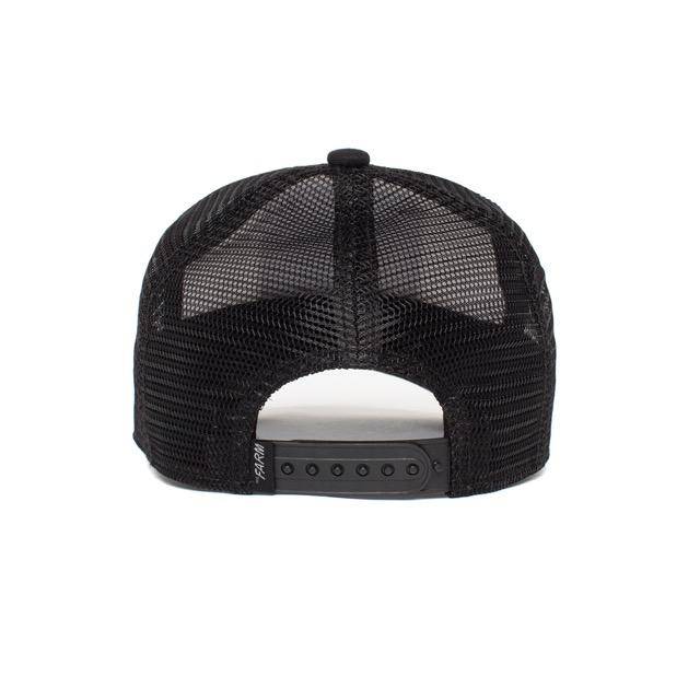 Goorin Little Roar Kinder Cap