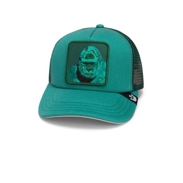 Goorin Lil Boss Kinder Cap