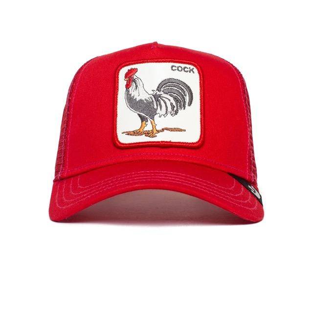 Goorin The Cock Cap