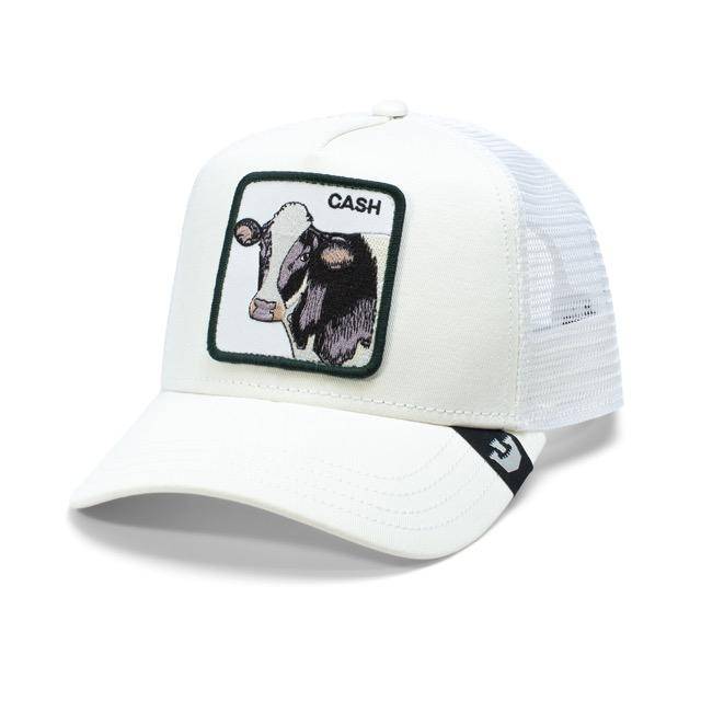 Goorin The Cash Cow Cap