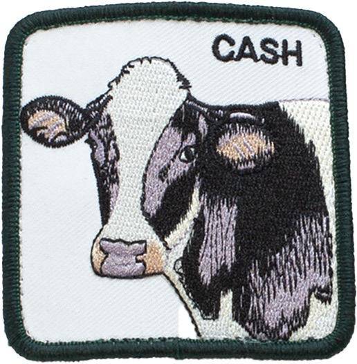Goorin The Cash Cow Cap