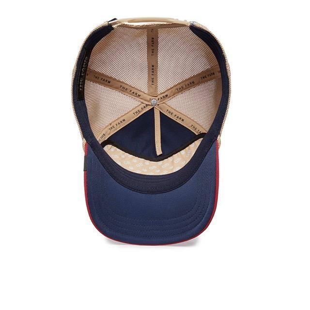 Goorin GB2 Rooster Cock Cap