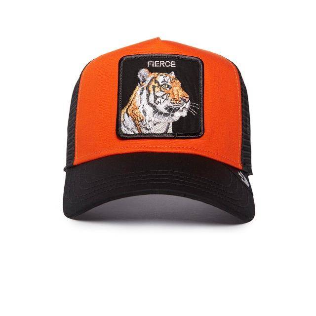 Goorin The Fierce Tiger Cap