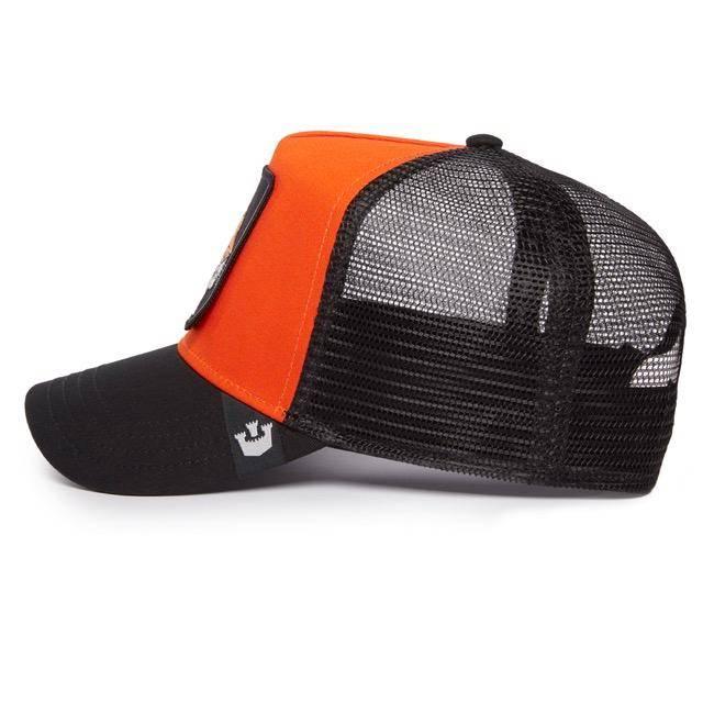 Goorin The Fierce Tiger Cap